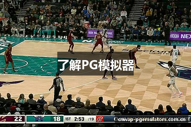 了解PG模拟器